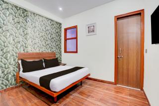 Hotel O Highway Residency - Neu-Delhi - 9