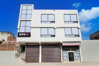 Hotel O Highway Residency - Neu-Delhi - 0