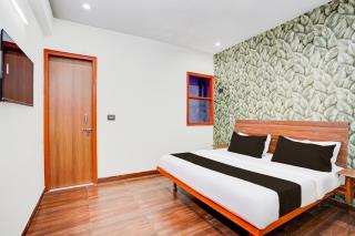 Hotel O Highway Residency - Neu-Delhi - 8