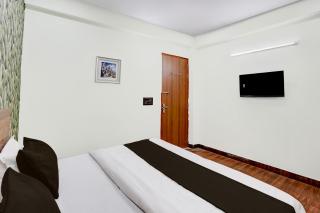 Hotel O Highway Residency - Neu-Delhi - 3