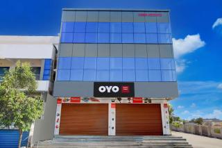 Hotel O Nayati Grand - Maula Ali - 0