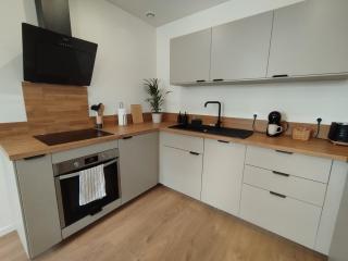 Duplex en bord de Loire - Saint-Martin-de-la-Place - 8