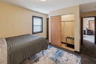 Spacious and Modern Stay to Relax & Recharge - 6