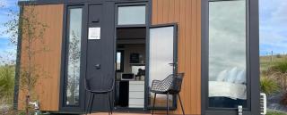 Bacardi Heights Waikaia by Tiny Away - - 9