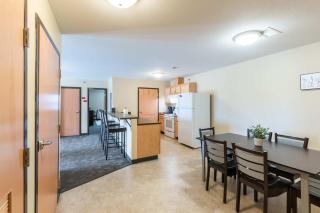 Recharge Right Bright Space with Modern Touches - Mansfield - 5