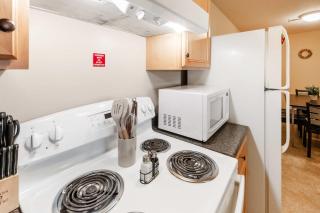 Recharge Right Bright Space with Modern Touches - Mansfield - 2