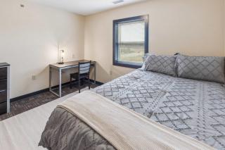 Recharge Right Bright Space with Modern Touches - Mansfield - 1