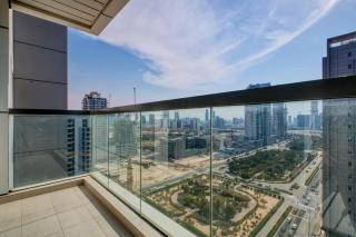 Stella Stays Lana Tower - Dubai - 8
