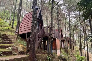 Alas Pacet by TwoSpaces, Mojokerto - 6
