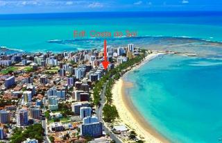 Temporada em Ponta Verde - Maceió - AL - Maceió - 0