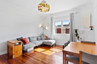 Stylish 2-Bedroom Inner West Haven - Sidney - 8