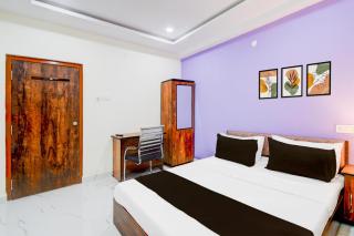Collection O SV Hotels - Haiderabad - 0