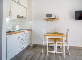 Natura Mediterranea estudio naturista primera linea con piscina - 4