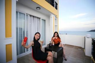 Melyna Hotel Nha Trang Beach - Nha Trang - 6