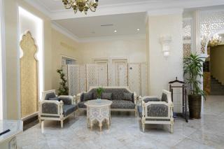 Al Anvar Halal Hotel by HotelPro group - Tashkent - 2