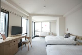 Hotel S-Presso South II - 8