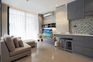 Tropical & Modern Living - Citygate Suite L202, Top Amenities & Kamala Beach Fun - Kamala Beach - 0