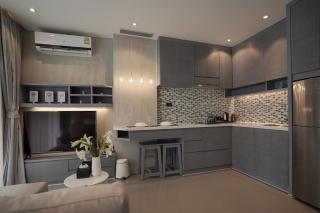 Tropical & Modern Living - Citygate Suite L202, Top Amenities & Kamala Beach Fun - Kamala Beach - 6