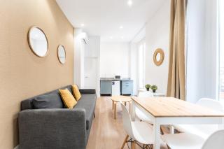 Apartamentos Juan de Padilla - Málaga - 4