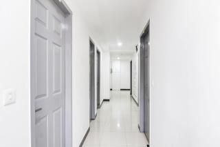 Townhouse Madhapur Near Shilparamam - Kondapur - 3