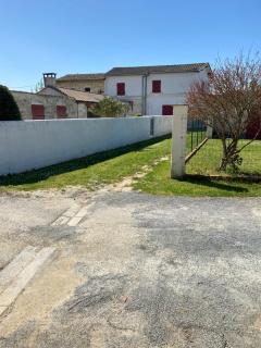 Independent and quiet studio - Saint-Sauveur - 2
