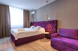Boutique Hotel St Georgije - Banja Luka - 2