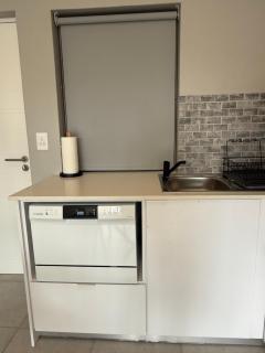 The Sanderling Studio Apartment - Langebaan - 3