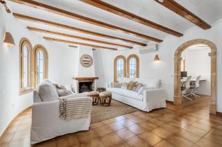 Villa Festina Lente - Jávea - 9