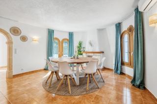 Villa Festina Lente - Jávea - 6