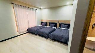 Sky View Bromo Guest House - Ngadisari - 9