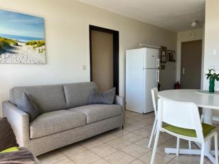 Appartement Residentie Astrid met private parking - Bredene - 7
