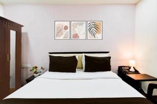 Super Townhouse Gachibowli Near Gopichand Academy - Gachibowli - 3