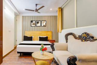 Hotel O Hari Nagar Ashram - New Delhi - 3