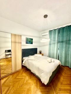 Hestia Anemone - Spacious Apartment in Kolonaki - Athens - 6