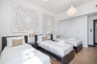 Great 2BR Apartment For All the Family in JBR - 6