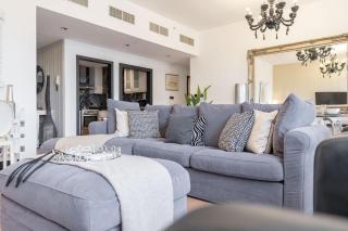 Great 2BR Apartment For All the Family in JBR - 4