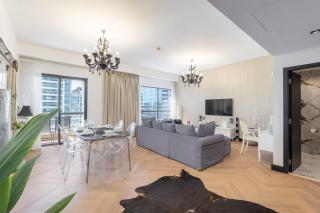 Great 2BR Apartment For All the Family in JBR - 3