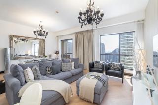 Great 2BR Apartment For All the Family in JBR - 5
