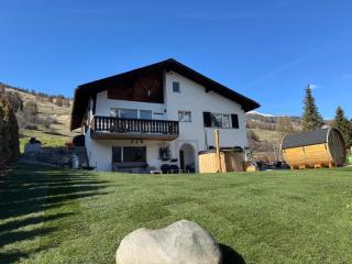 Berg-Bijou Scuol - Scuol - 8