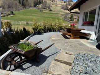 Berg-Bijou Scuol - Scuol - 7