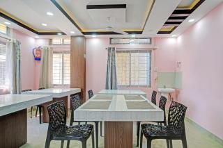 Hotel O Chandmari Guwahati - Guwahati - 7