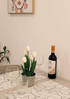 Capo Petit Apartment - Palermo - 3