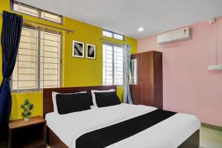 Hotel O Chandmari Guwahati - Guwahati - 0