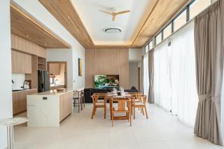 Mouana Breeze Maikhao 3-bedroom Pool Villa - Mai Khao Beach - 5