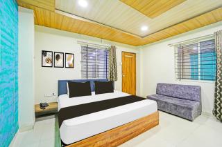 Super Collection O Ring Road Bhawarkua Indore - Indore - 9