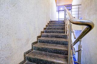 Super Townhouse Mahabaleshwar Formerly Shiva's Valley - Mahabaleshwar - 3