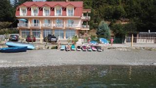 villa cvet - Ohrid - 2