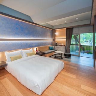 埔里春天度假村 Spring resort - Puli - 7