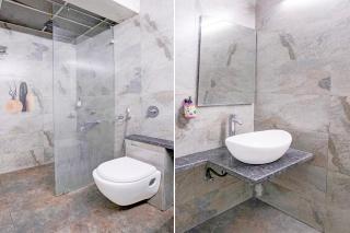 Super Townhouse Mahabaleshwar Formerly Shiva's Valley - Mahabaleshwar - 5