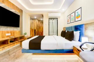Super Townhouse Oak Dhanbad Near SSLNT College formerly Kapson - Dhanbād - 8